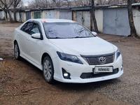 Toyota Camry 2011 годаүшін9 000 000 тг. в Алматы