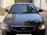 ВАЗ (Lada) Priora 2170 2013 годаүшін2 000 000 тг. в Шымкент – фото 2