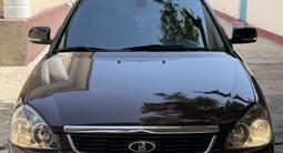 ВАЗ (Lada) Priora 2170 2013 годаүшін2 000 000 тг. в Шымкент – фото 2