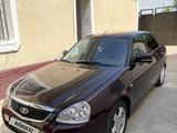 ВАЗ (Lada) Priora 2170 2013 годаүшін2 000 000 тг. в Шымкент