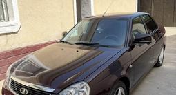 ВАЗ (Lada) Priora 2170 2013 годаүшін2 000 000 тг. в Шымкент