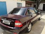 ВАЗ (Lada) Priora 2170 2013 годаүшін2 000 000 тг. в Шымкент – фото 3