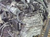 Акпп U660E Toyota 3.5л.2GR за 550 000 тг. в Астана – фото 3