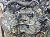 Акпп U660E Toyota 3.5л.2GR за 550 000 тг. в Астана – фото 5