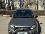 ВАЗ (Lada) Granta 2190 2020 года за 3 600 000 тг. в Астана