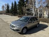ВАЗ (Lada) Granta 2190 2020 года за 3 600 000 тг. в Астана – фото 2