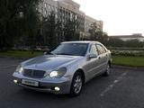 Mercedes-Benz C 180 2000 годаүшін2 250 000 тг. в Актобе