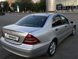 Mercedes-Benz C 180 2000 годаүшін2 250 000 тг. в Актобе – фото 3