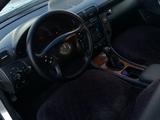 Mercedes-Benz C 180 2000 годаүшін2 250 000 тг. в Актобе – фото 5