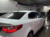 Kia Rio 2013 годаfor5 000 000 тг. в Астана – фото 3