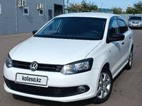 Volkswagen Polo 2015 годаfor5 200 000 тг. в Астана