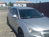 Chevrolet Cruze 2013 года за 3 700 000 тг. в Атырау