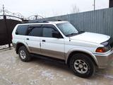 Mitsubishi Montero Sport 1999 года за 4 200 000 тг. в Жезказган – фото 4