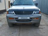 Mitsubishi Montero Sport 1999 года за 4 200 000 тг. в Жезказган