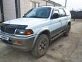 Mitsubishi Montero Sport 1999 года за 4 200 000 тг. в Жезказган – фото 2