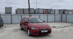 Mitsubishi Lancer 2008 года за 3 500 000 тг. в Атырау