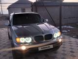 BMW X5 2001 года за 5 000 000 тг. в Тараз – фото 3