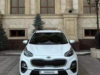 Kia Sportage 2021 годаfor12 000 000 тг. в Шымкент