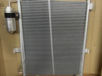 Радиатор кондиционера Митсбуиси л200 оригинал качество за 60 000 тг. в Шымкент