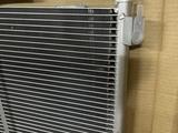 Радиатор кондиционера Митсбуиси л200 оригинал качество за 60 000 тг. в Шымкент – фото 3