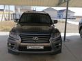 Lexus LX 570 2015 годаүшін29 000 000 тг. в Актау