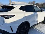 Changan X5 Plus 2025 года за 8 000 000 тг. в Аулиеколь – фото 4