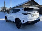 Changan X5 Plus 2025 года за 8 000 000 тг. в Аулиеколь – фото 3