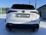 Changan X5 Plus 2025 года за 8 000 000 тг. в Аулиеколь – фото 5