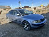 Volkswagen Passat 1997 года за 2 000 000 тг. в Жаркент – фото 5