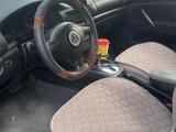 Volkswagen Passat 1997 годаfor1 790 000 тг. в Жаркент – фото 5