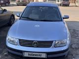 Volkswagen Passat 1997 годаfor1 790 000 тг. в Жаркент