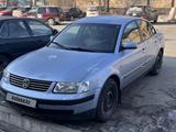 Volkswagen Passat 1997 годаfor1 790 000 тг. в Жаркент – фото 3