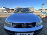 Volkswagen Passat 1997 года за 2 000 000 тг. в Жаркент – фото 2