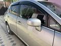 Nissan Tiida 2005 года за 3 400 000 тг. в Алматы – фото 5