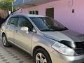 Nissan Tiida 2005 года за 3 400 000 тг. в Алматы – фото 2