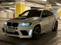 BMW X6 M 2010 года за 18 200 000 тг. в Алматы