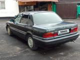 Mitsubishi Galant 1991 года за 1 250 000 тг. в Алматы – фото 3