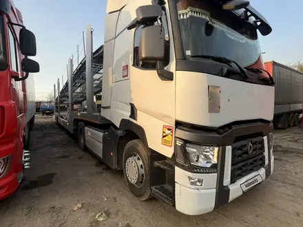 Renault  T-Series 2018 года за 37 000 000 тг. в Алматы – фото 18