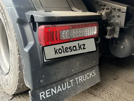 Renault  T-Series 2018 года за 37 000 000 тг. в Алматы – фото 3