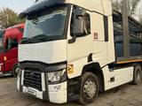 Renault  T-Series 2018 года за 33 000 000 тг. в Алматы – фото 4