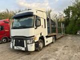 Renault  T-Series 2018 года за 33 000 000 тг. в Алматы – фото 5