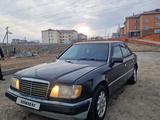 Mercedes-Benz E 220 1993 годаүшін1 150 000 тг. в Жезказган