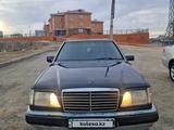 Mercedes-Benz E 220 1993 годаүшін1 150 000 тг. в Жезказган – фото 2
