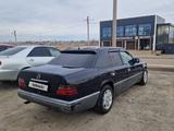 Mercedes-Benz E 220 1993 годаүшін1 150 000 тг. в Жезказган – фото 4