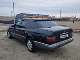 Mercedes-Benz E 220 1993 годаүшін1 150 000 тг. в Жезказган – фото 5