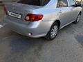 Toyota Corolla 2007 года за 4 330 434 тг. в Байконыр – фото 2