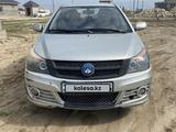 Geely GC6 2015 годаүшін2 500 000 тг. в Атырау