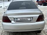 Honda Accord 1999 годаүшін1 550 000 тг. в Павлодар – фото 5