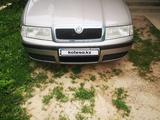 Skoda Octavia 2008 года за 3 000 000 тг. в Алматы – фото 5