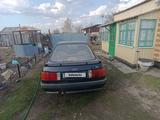 Audi 80 1990 года за 1 500 000 тг. в Костанай – фото 5